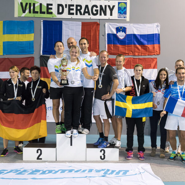 Nation Cup Crossminton