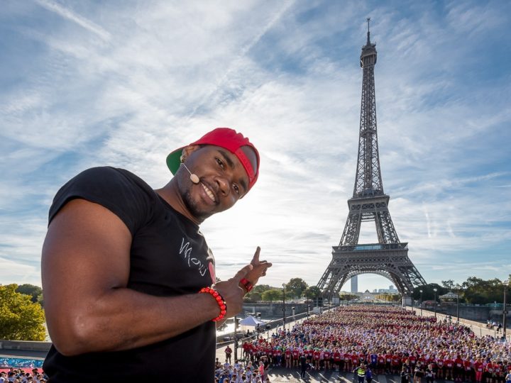 Photographe événements sportifs