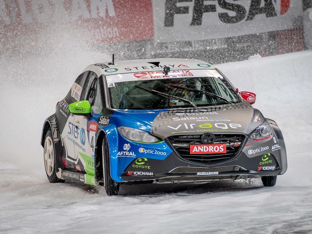 Finale Trophée Andros au Stade de France Photographe de Sport, Evénements sportifs