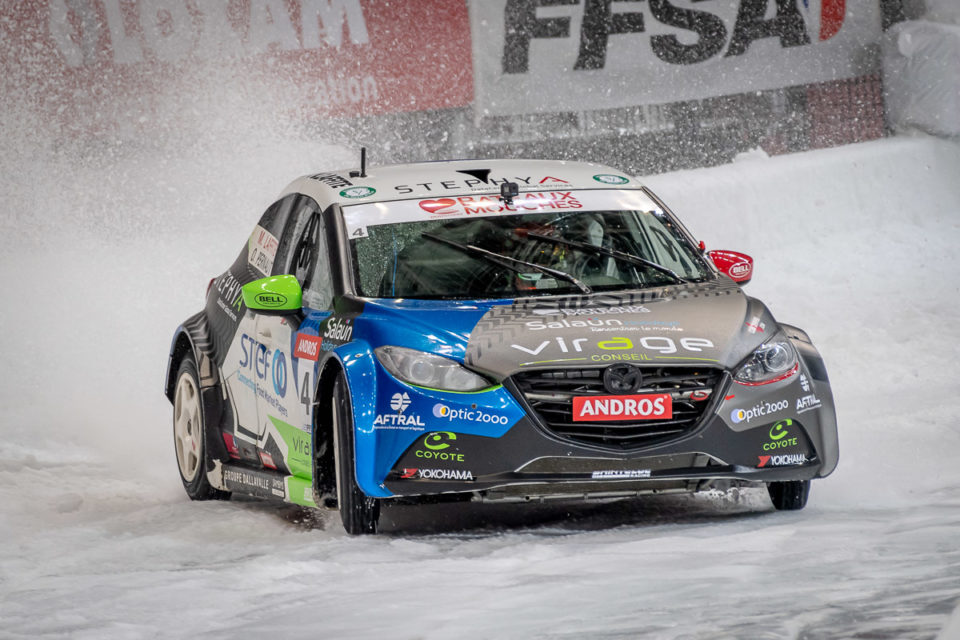 Photographe de Sport, Evénements sportifs