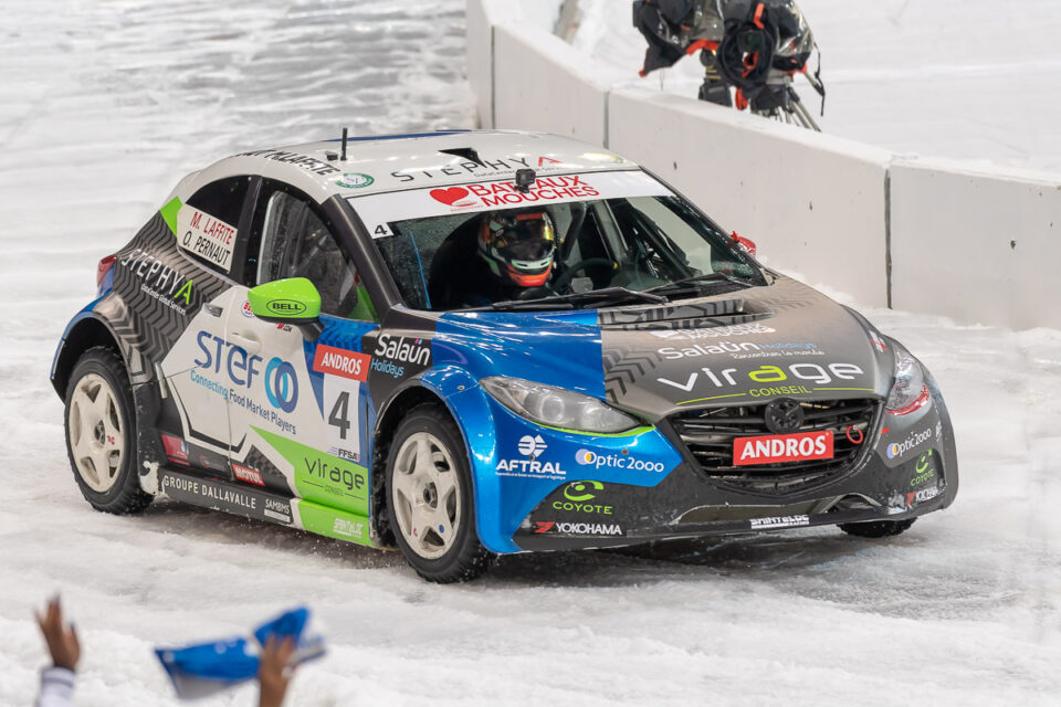 Photographe de Sport, Evénements sportifs