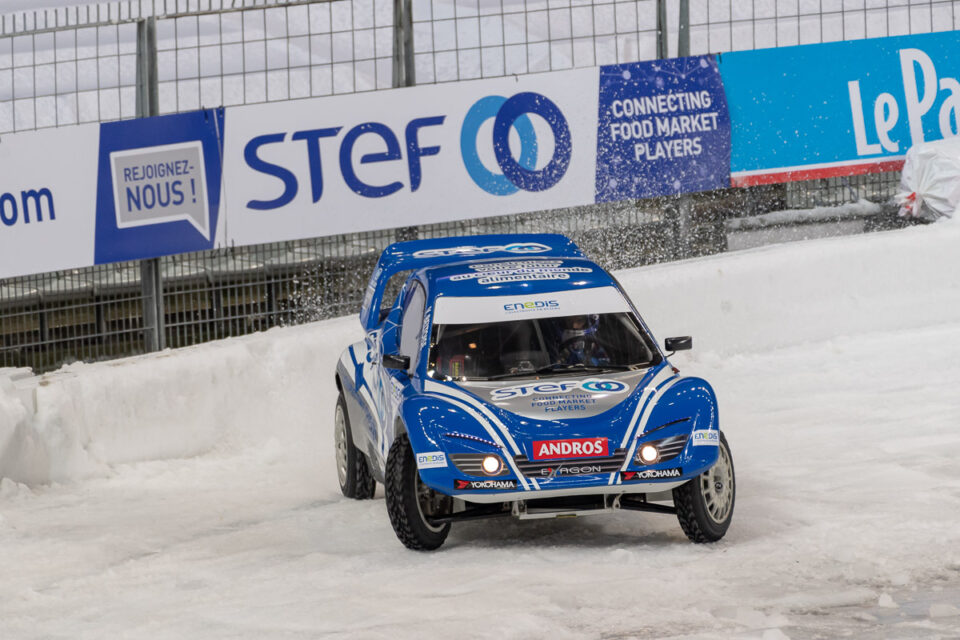 Photographe de Sport, Evénements sportifs