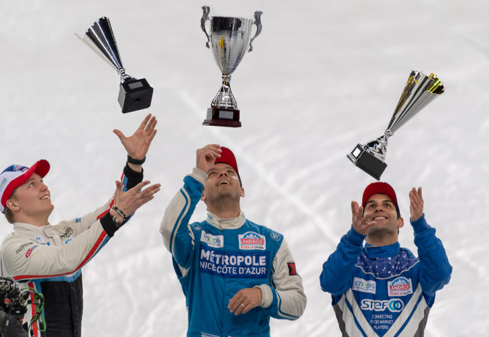 Photographe de Sport, Evénements sportifs