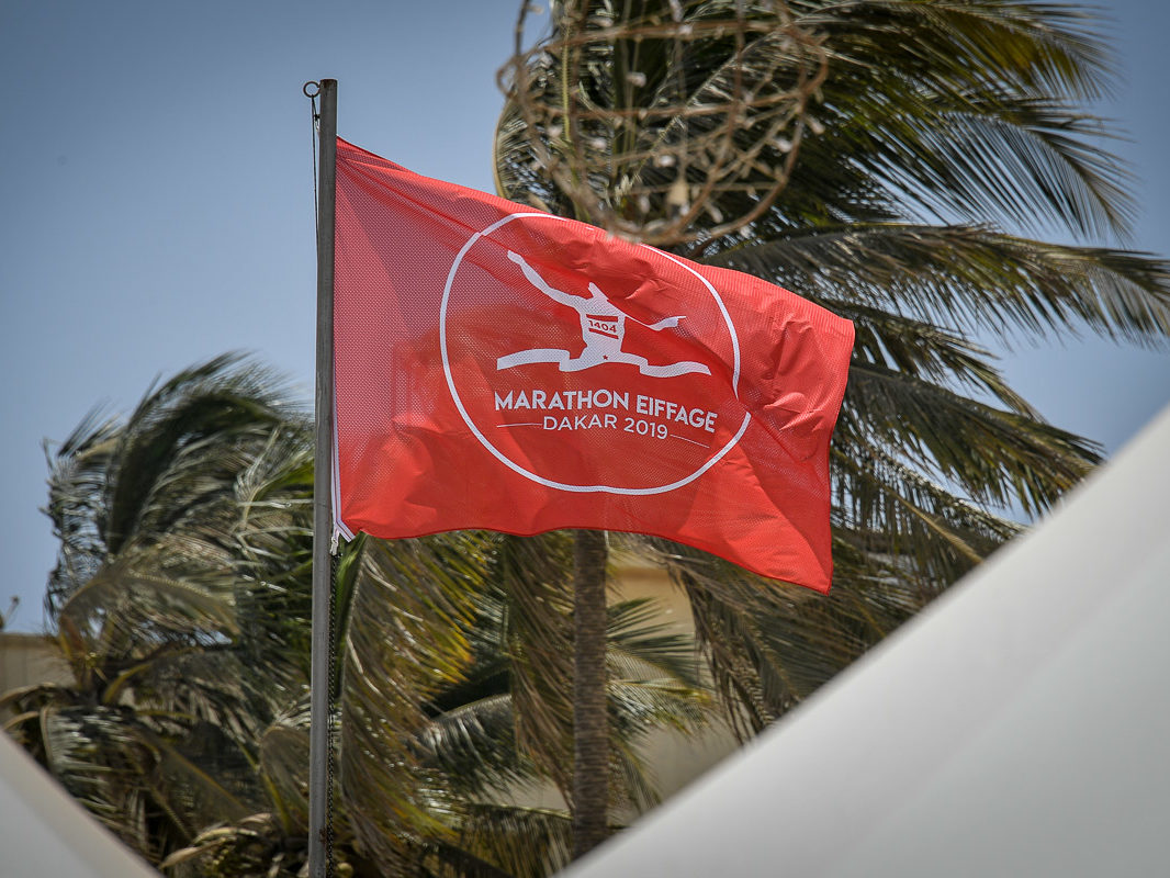 Marathon Eiffage de Dakar Photographe de Sport, Evénements sportifs