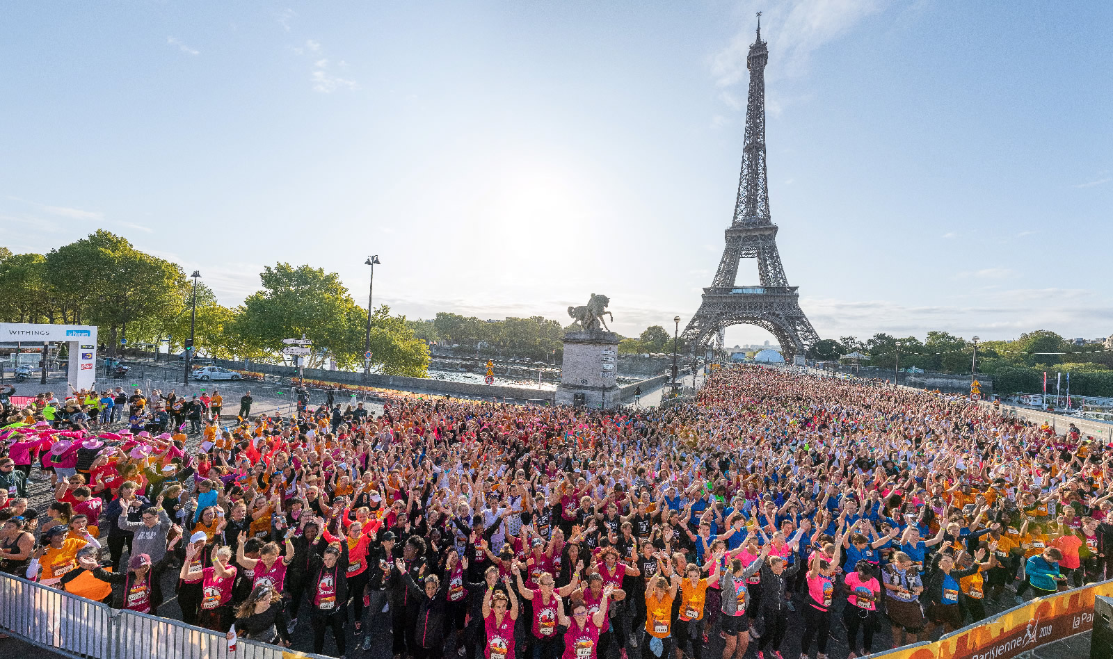 Photographe de sport | Événements sportifs, Paris, Île-de-France