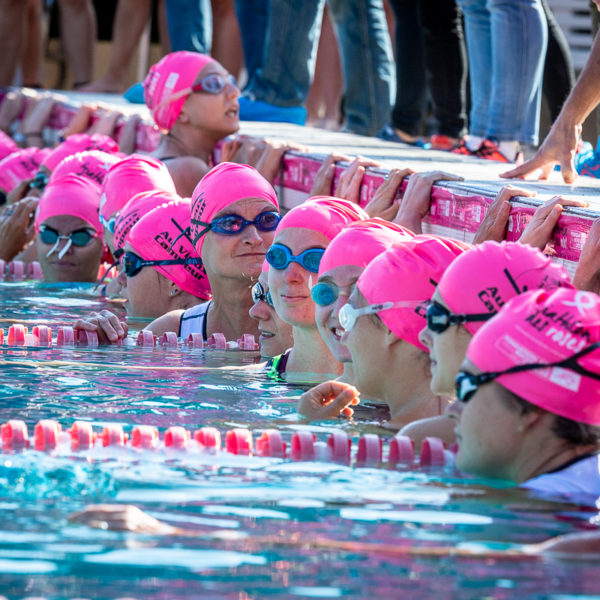 Triathlon des Roses