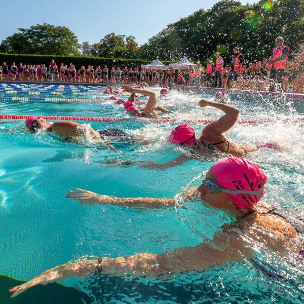 Triathlon des Roses