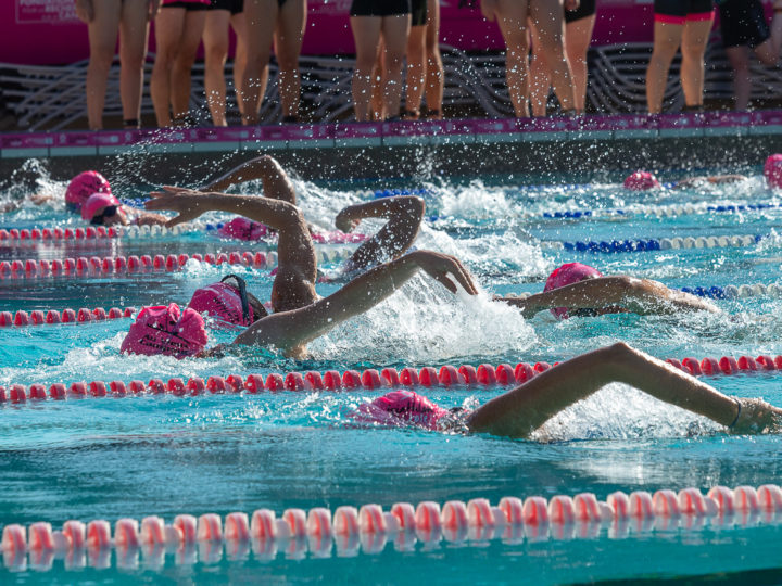 Triathlon des Roses Triathlon des Roses