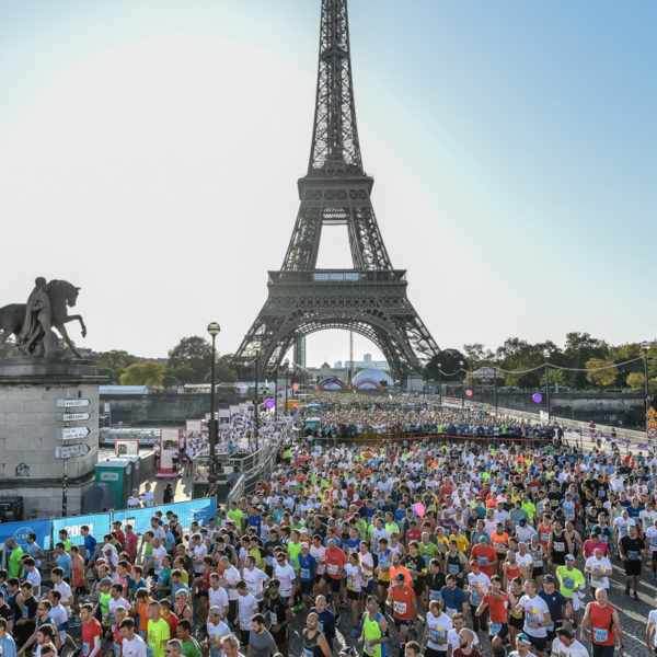 20 KM DE PARIS