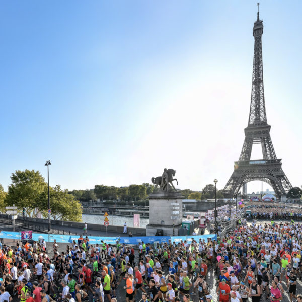 20 KM DE PARIS