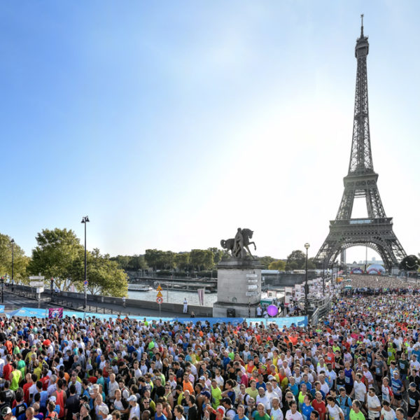 20 KM DE PARIS
