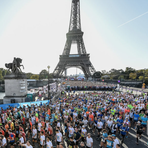 20 KM DE PARIS
