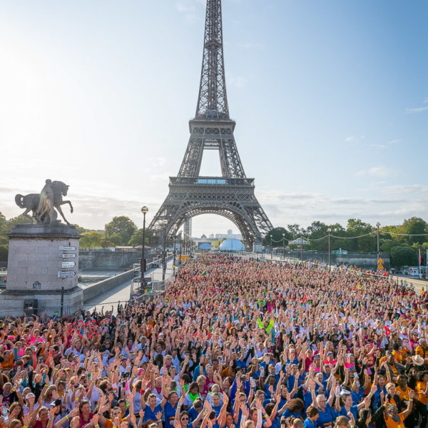 Photographe événements sportifs