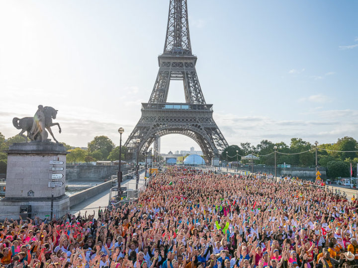 Photographe événements sportifs