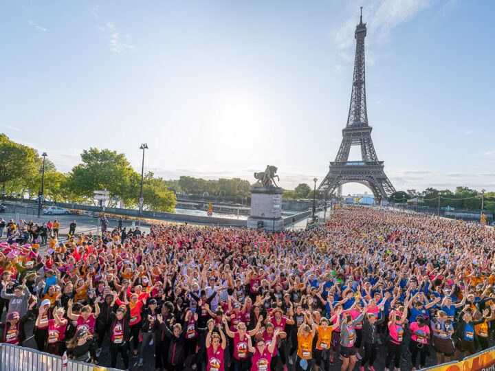 Photographe événements sportifs