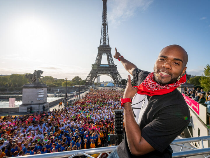 Photographe événements sportifs