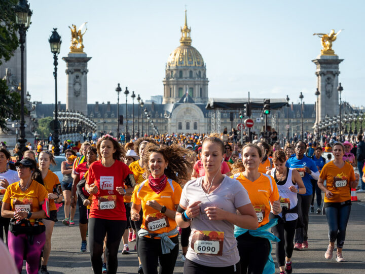 Photographe événements sportifs