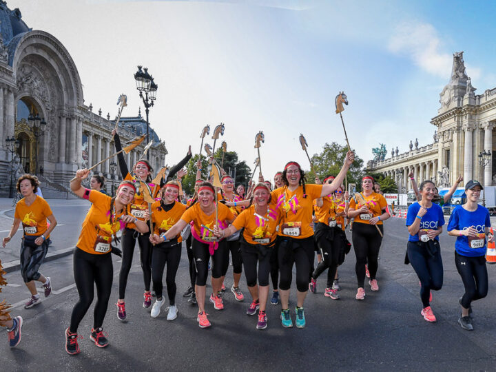 Photographe événements sportifs