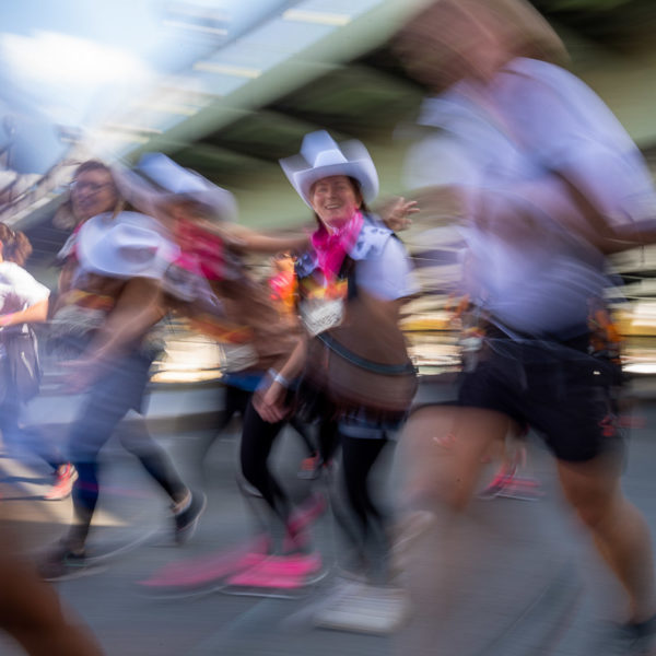 Photographe événements sportifs