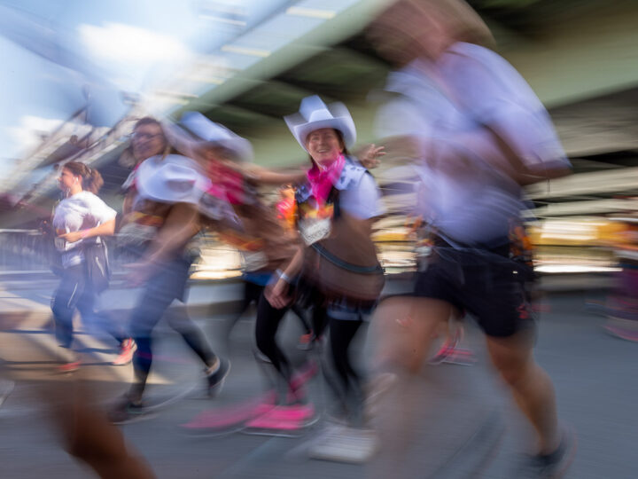 Photographe événements sportifs