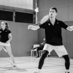 Badminton – Équipe 1 de Saint Maur Vs Bourges