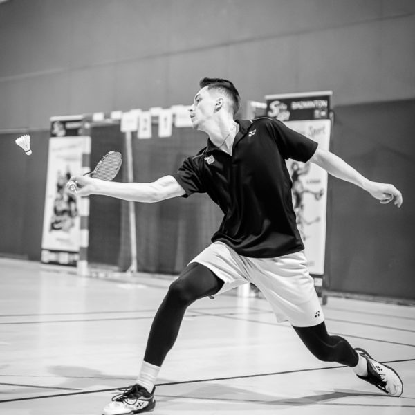 Badminton – Équipe 1 de Saint Maur Vs Bourges