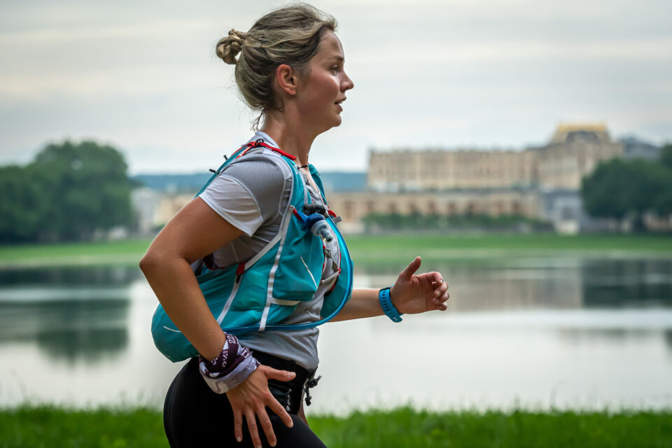 ECOTRAIL de Paris - Édition 2021