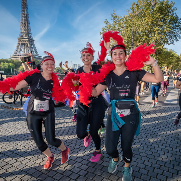 La Parisienne - Édition 2021