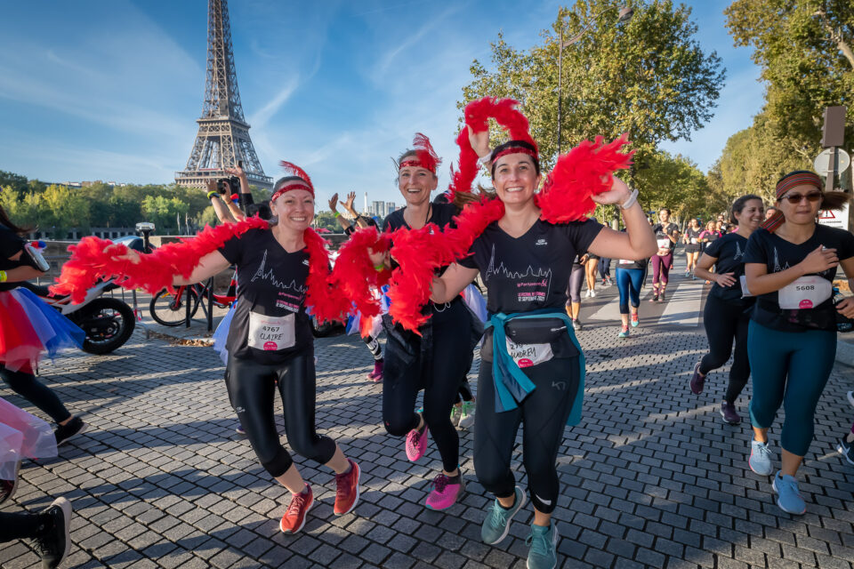 La Parisienne - Édition 2021