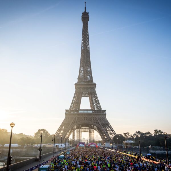 20 KM de Paris - Édition 2021
