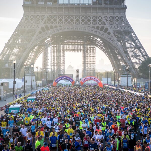 20 KM de Paris - Édition 2021