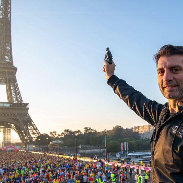 20 KM de Paris - Édition 2021