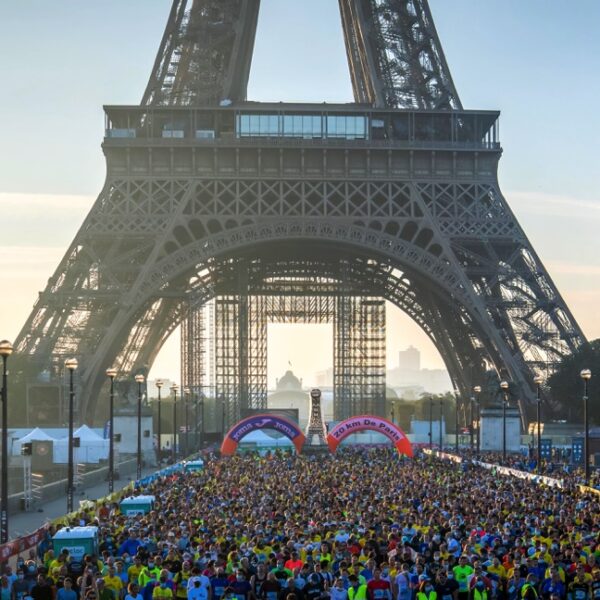 20 KM de Paris - Édition 2021