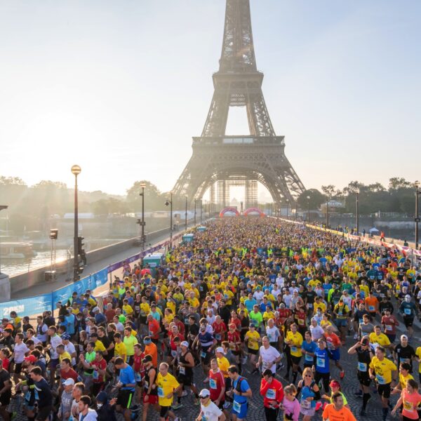 20 KM de Paris - Édition 2021