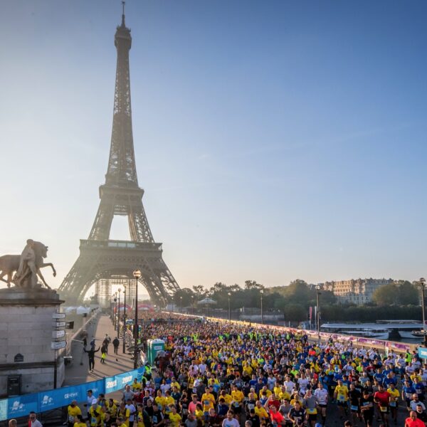 20 KM de Paris - Édition 2021