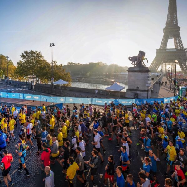20 KM de Paris - Édition 2021