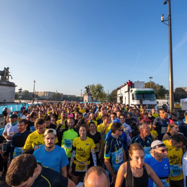 20 KM de Paris - Édition 2021