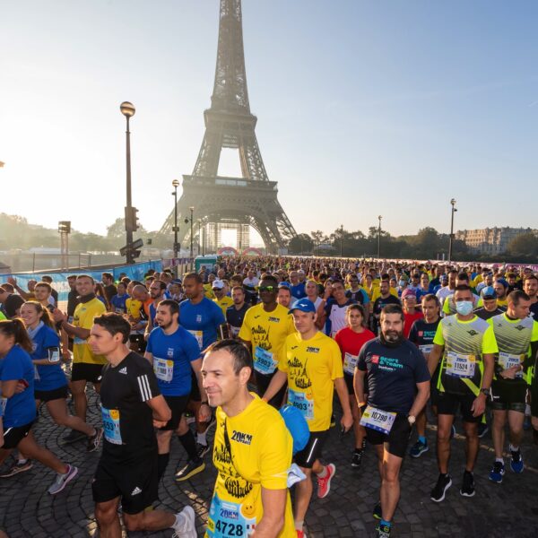 20 KM de Paris - Édition 2021