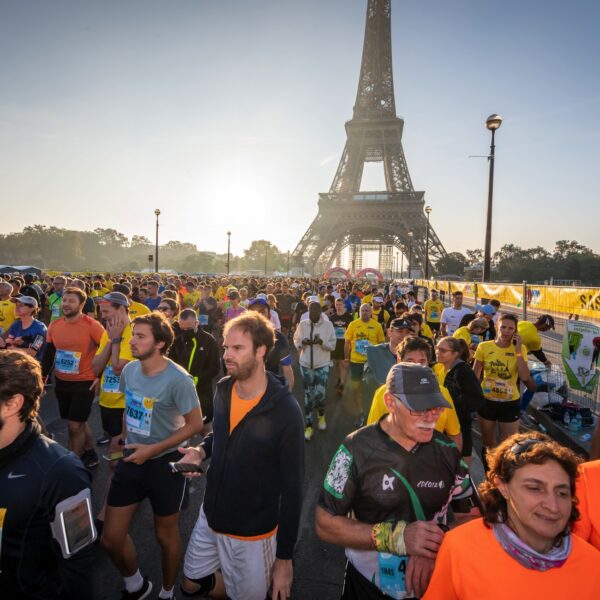 20 KM de Paris - Édition 2021