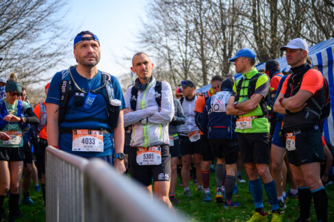 EcoTrail – Paris – 2022