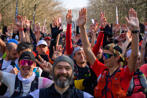 EcoTrail – Paris – 2022