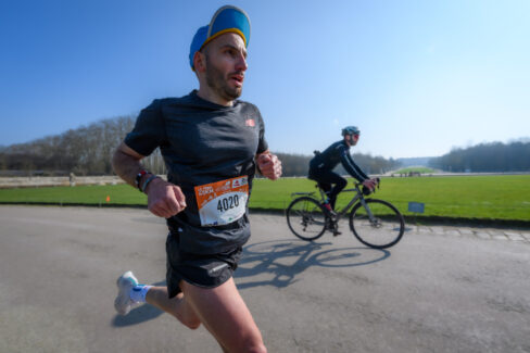 EcoTrail – Paris – 2022