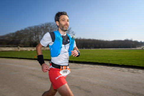 EcoTrail – Paris – 2022