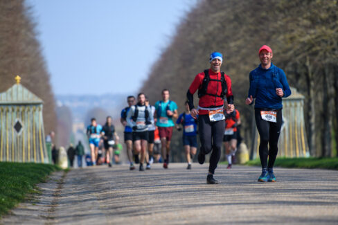 EcoTrail – Paris – 2022