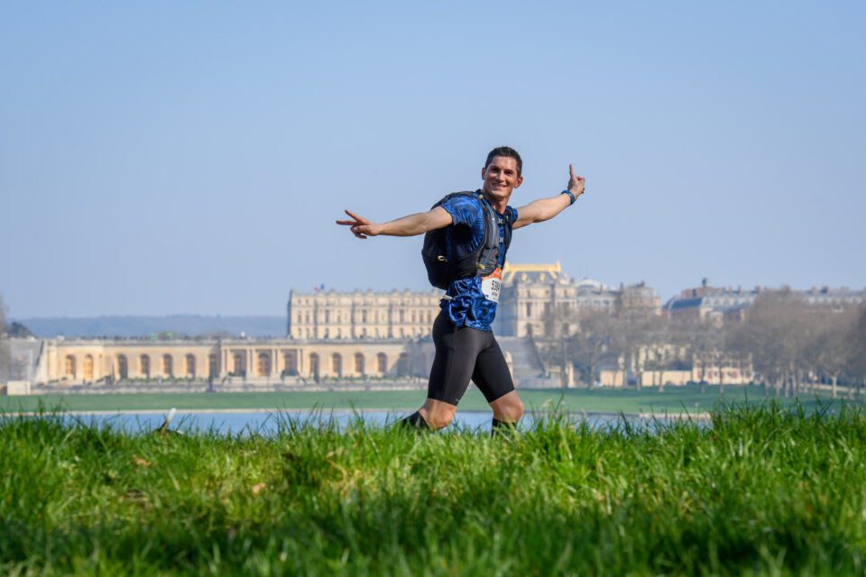 EcoTrail – Paris – 2022