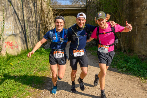 EcoTrail – Paris – 2022