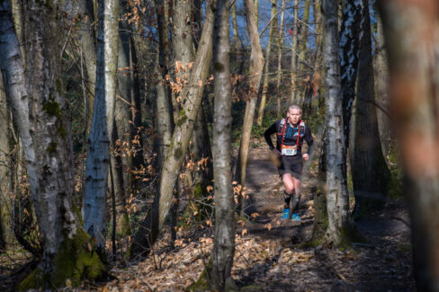 EcoTrail – Paris – 2022