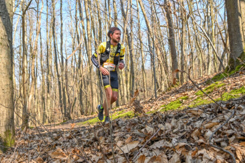 EcoTrail – Paris – 2022