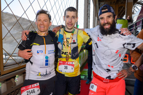 EcoTrail – Paris – 2022