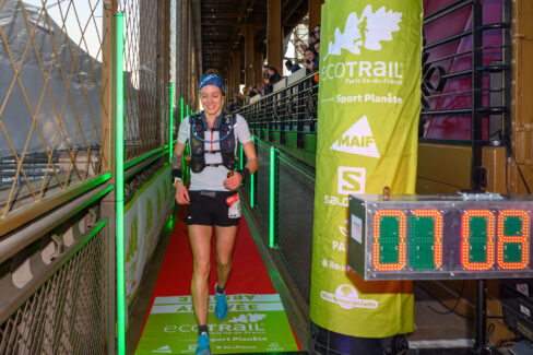 EcoTrail – Paris – 2022